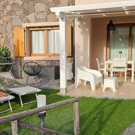 Chia Sweet Home Exterior foto