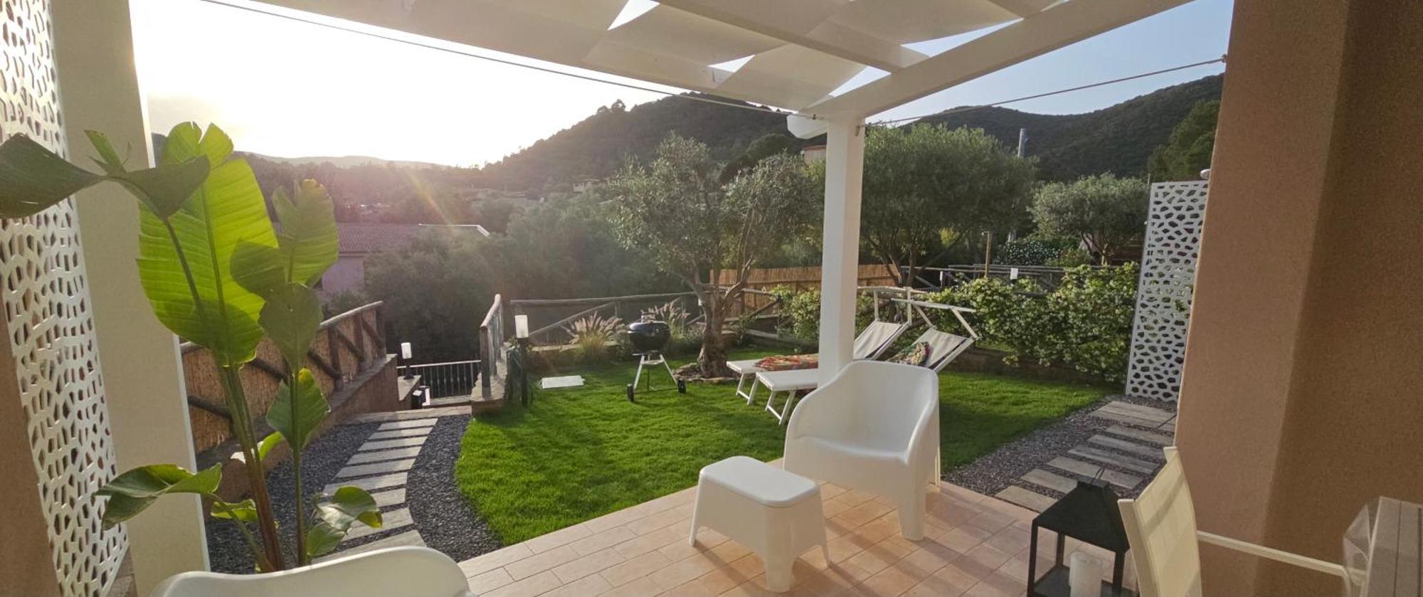 Chia Sweet Home Exterior foto