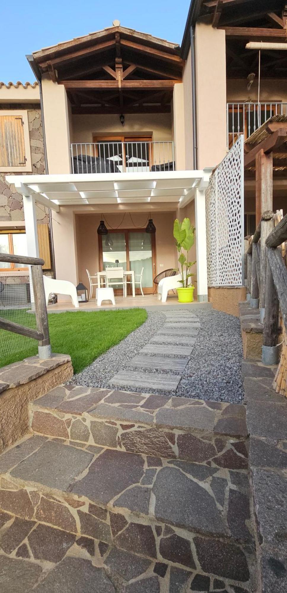 Chia Sweet Home Exterior foto